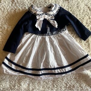Baby Girl Dress